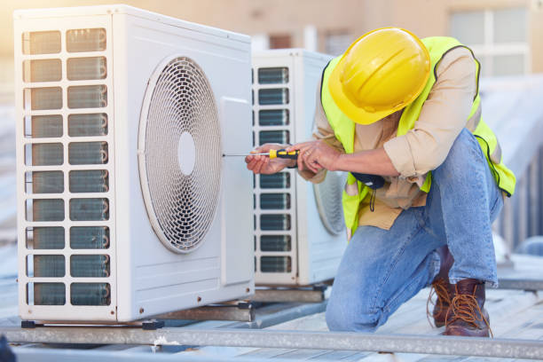 Best Local HVAC companies  in Wurtland, KY