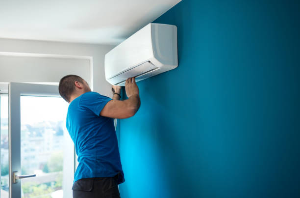 Affordable air conditioning repair in Wurtland, KY