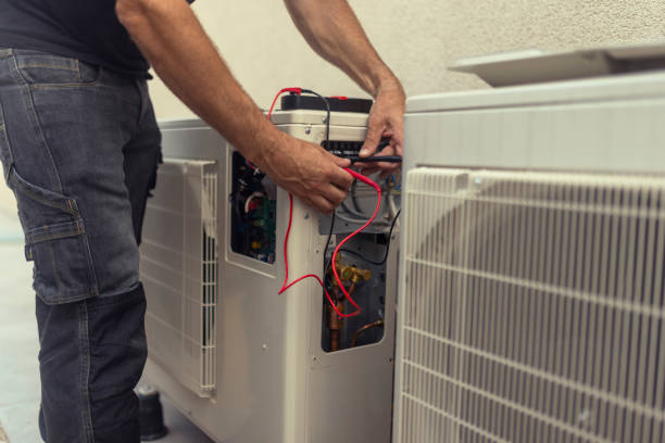 Best Local HVAC companies  in Wurtland, KY
