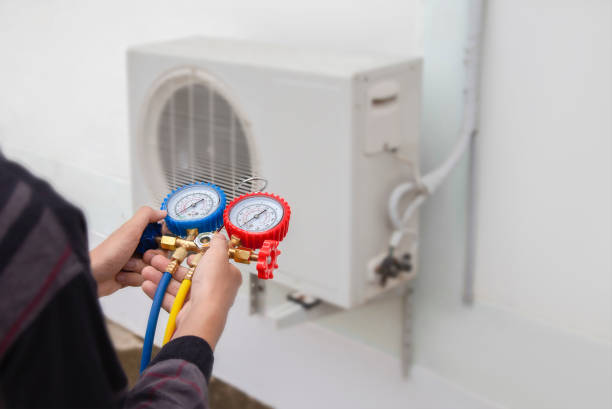 Trusted Wurtland, KY HVAC Experts